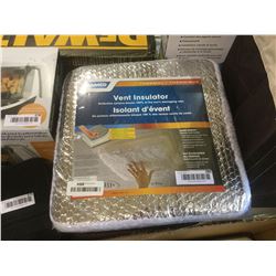 NEW Camco Thermal Vent Insulator