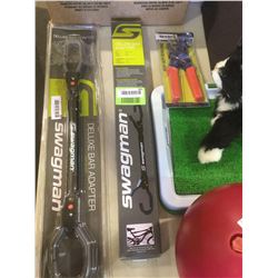 Swagman Deluxe Bar Adapter