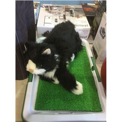 Play Kitten w/ Stand