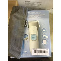 Phillips Hair Trimmer