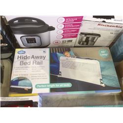 Regalo HideAwayBed Rail 43" Long