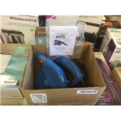 Chemical Guys Vortex Power Blower