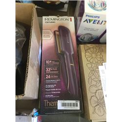 RemmingtonT-StudioHair Straightener