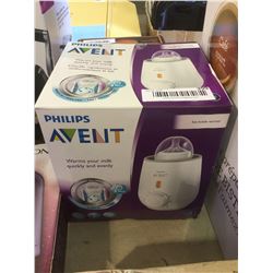 Philips AventBaby Bottle Warmer
