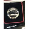 Image 2 : 2011 CANADA $10 FINE SILVER COIN! HIGHWAY OF HEROES!