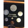 Image 2 : 1982 CANADA  6 COIN BRILLIANT UNC  SET!