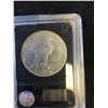 Image 2 : 1926 S USA PEACE SILVER DOLLAR!