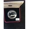 Image 2 : 2011 CANADA $10 FINE SILVER COIN! HIGHWAY OF HEROES!