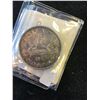 Image 2 : 1937 CANADA SILVER DOLLAR! ICCS GRADED EF-40