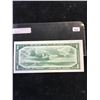 Image 2 : 1954 BANK OF CANADA $1 NOTE..F/N PREFIX