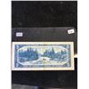Image 2 : 1954 BANK OF CANADA $5 NOTE!