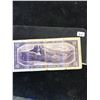 Image 2 : 1954 BANK OF CANADA $10 DEVILS FACE!