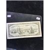 Image 2 : 1954 BANK OF CANADA $20 NOTE! NICE GRADE VF,BEATTIE/RASMINSKY