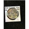 Image 1 : 1952 CANADA SILVER DOLLAR!