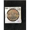 Image 1 : 1946 (KEY DATE) CANADA SILVER DOLLAR!