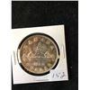 Image 1 : 1935 CANADA SILVER DOLLAR!