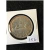 Image 1 : 1950 (SWL)CANADA SILVER DOLLAR!