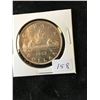 Image 1 : 1952 (NWL) CANADA SILVER DOLLAR!