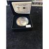 Image 1 : 2007 CANADA $25 STERLING SILVER COIN! ATHLETES PRIDE