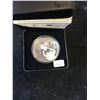 Image 2 : 2007 CANADA $25 STERLING SILVER COIN! ATHLETES PRIDE