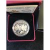 Image 2 : 2014 CANADA $20 FINE SILVER COIN! MAJESTIC MAPLE LEAVES