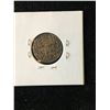 Image 2 : 1594 POLAND 3 GROSCHENSILVER COIN!