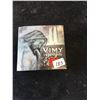 Image 1 : 2002 CANADA 5CENTS VIMY COMMEMORATIVE SILVER COIN!