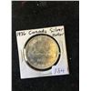 Image 1 : 1936 CANADA SILVER DOLLAR!