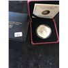 Image 1 : 2011 CANADA $10 FINE SILVER COIN! MAPLE LEAF FOREVER!