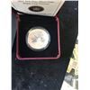 Image 2 : 2011 CANADA $10 FINE SILVER COIN! MAPLE LEAF FOREVER!