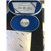 Image 1 : 1996 CANADA $20 AVRO ARROW SILVER COIN!