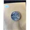 Image 1 : 1955 CANADA SILVER DOLLAR! ARNPRIOR!