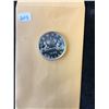 Image 1 : 1966 CANADA SILVER DOLLAR! PL-65
