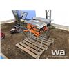 Image 1 : RIDGID 10" TABLE SAW