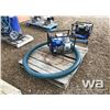 Image 2 : 3" WATER PUMP