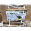 Image 2 : LONCIN - MS120 PLATE COMPACTOR