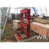 Image 2 : 55 TON SHOP PRESS