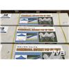 Image 2 : 10 X 10 FT. COMMERCIAL INSTANT POP UP TENT