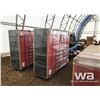 Image 2 : 80'' HEAVY DUTY MULTI DRAWER TOOL CABINET