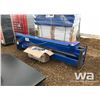 Image 1 : TWO POST AUTO LIFT