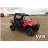 Image 2 : 2014 POLARIS RZR 570 SIDE BY SIDE ATV