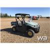 Image 2 : 2005 YAMAHA RHINO 660 SIDE BY SIDE ATV