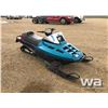 Image 2 : 1997 POLARIS RMK 700 SNOWMOBILE