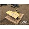 Image 8 : JOHN DEERE 314 LAWN MOWER