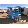 Image 2 : 2006 GENIE GS-2032 SCISSOR LIFT