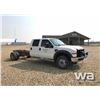 Image 2 : 2008 FORD F450 TRUCK