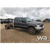 Image 2 : 2004 FORD F350 CAB & CHASSIS