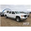Image 2 : 2009 GMC SIERRA 2500HD PICKUP