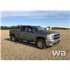 Image 2 : 2007 CHEV 2500HD PICKUP