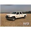 Image 1 : 2005 CHEV 2500HD PICKUP